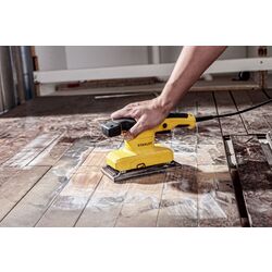 Вибрационная шлифовальная машина Stanley SS28 Thumb