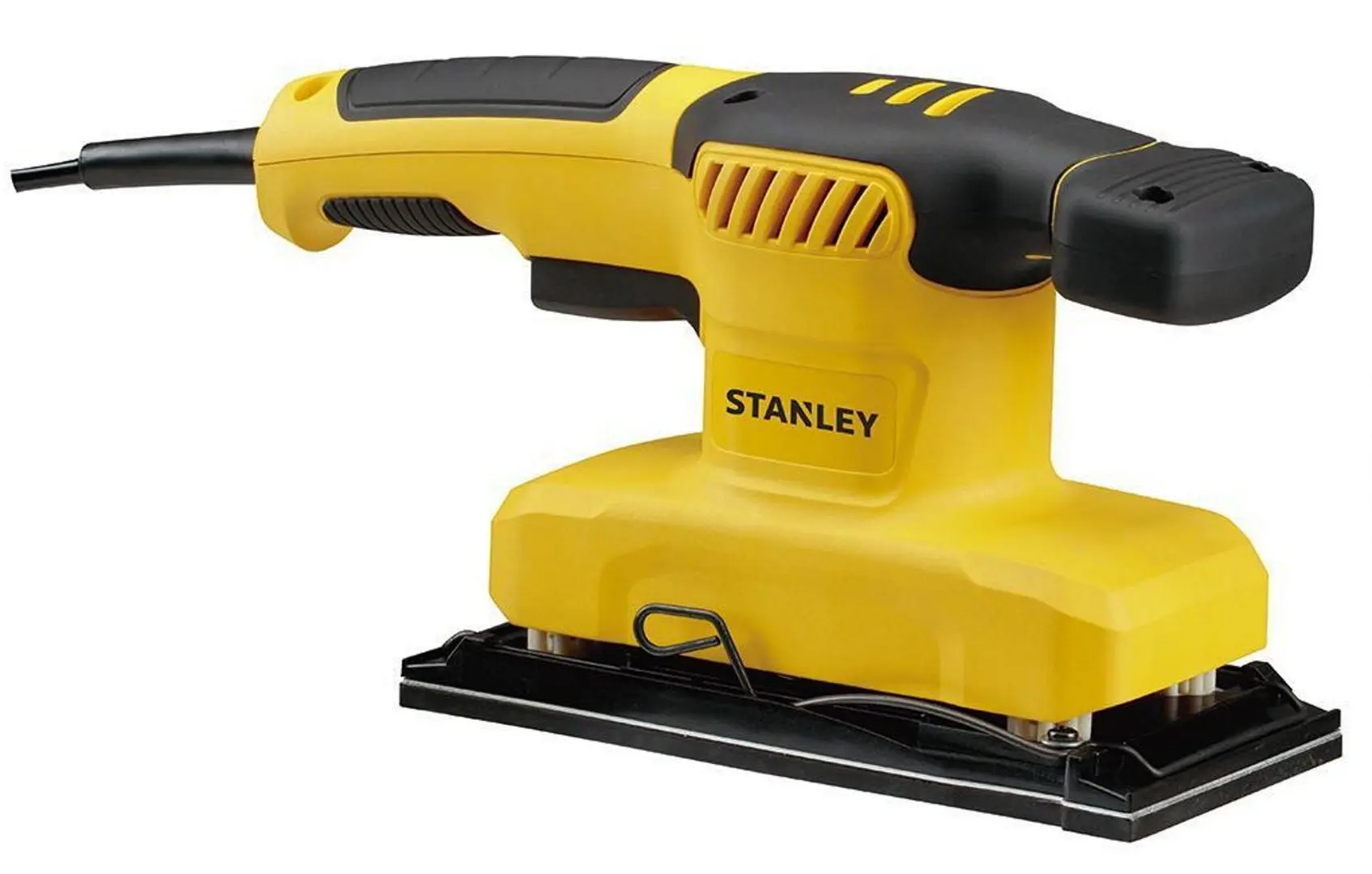 Вибрационная шлифовальная машина Stanley SS28