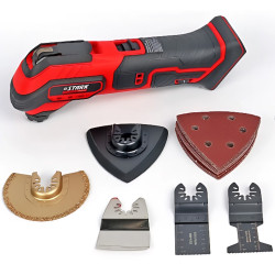 Renovator cu acumulator Stark CMT-20 (210020060) Thumb