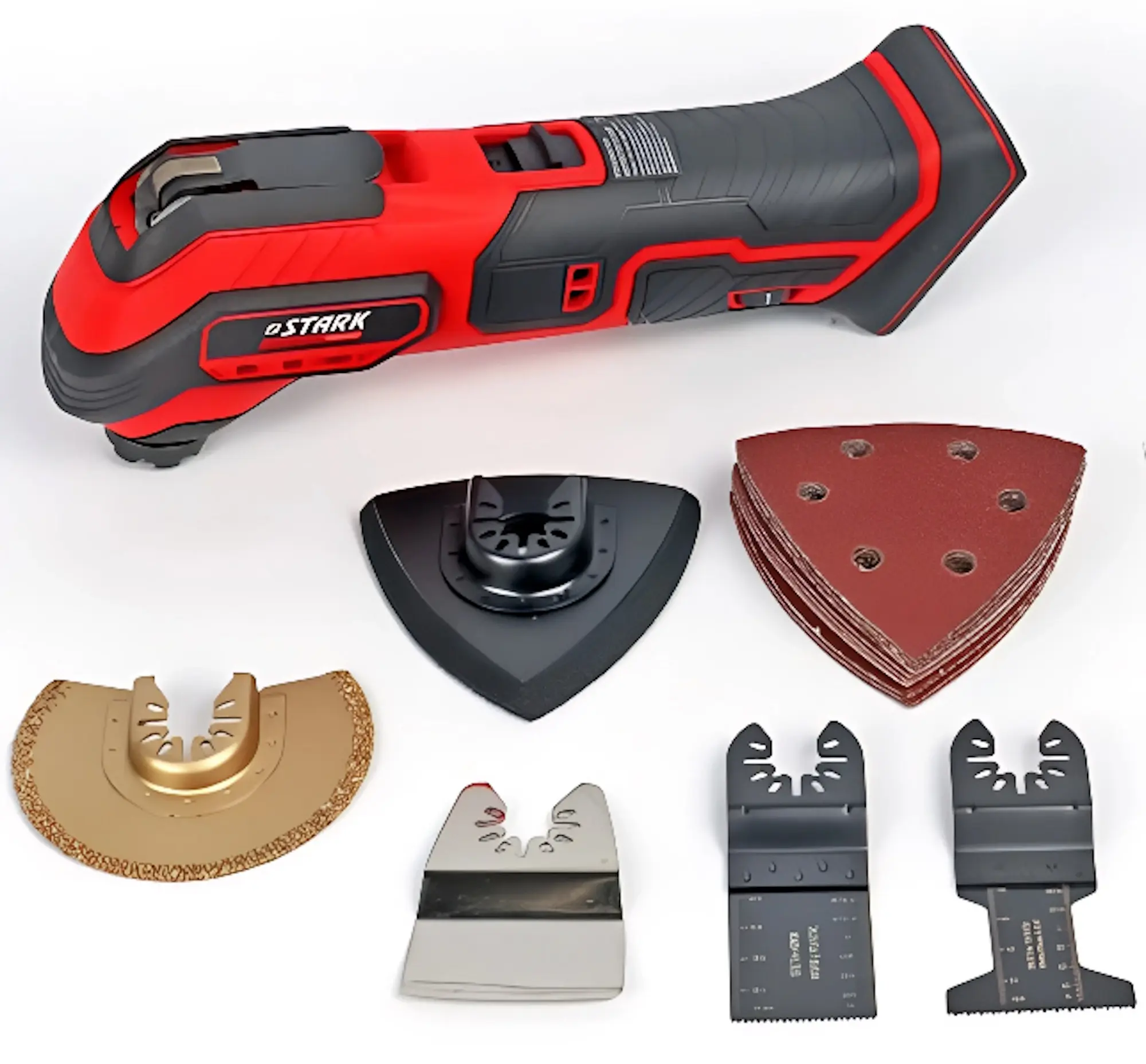 Renovator cu acumulator Stark CMT-20 (210020060)