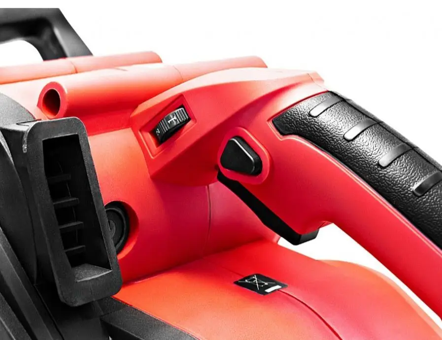 Ленточная шлифмашина Stark BS-1010