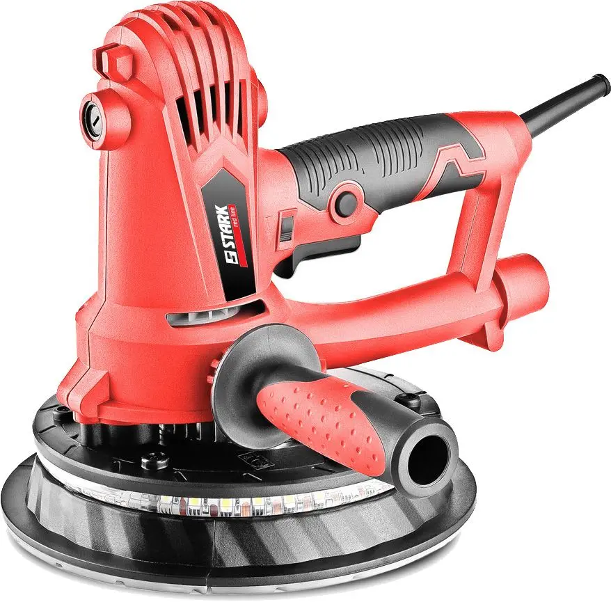 Masina de slefuit pereti Stark DWS-851