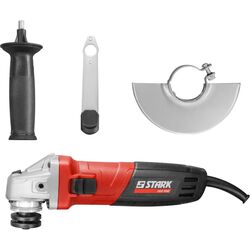 Masina de slefuit unghiulara Stark AG-810 (130081000) Thumb