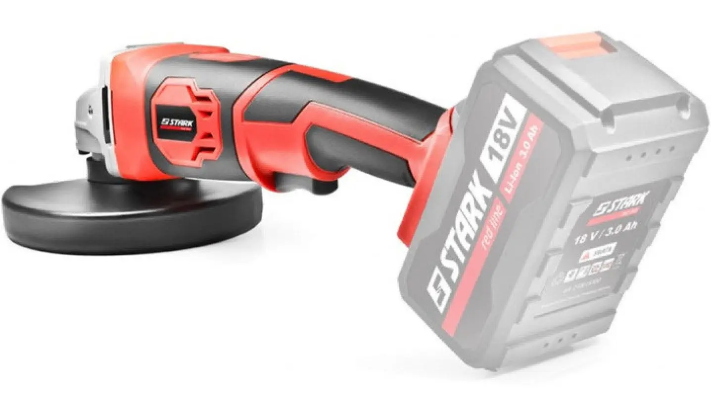 Polizor unghiular Stark CAG 1800 B