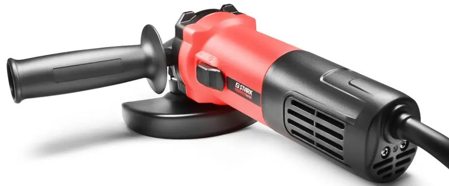 Polizor unghiular Stark AG-1150 Profi - 3