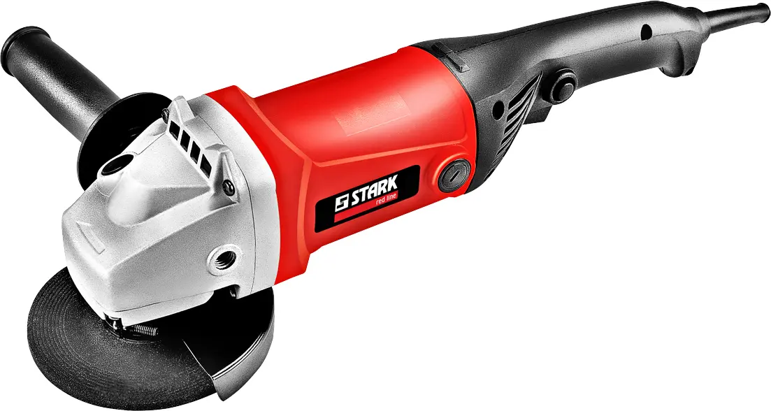 Угловая шлифовальная машина Stark AG-1350 (130090040)