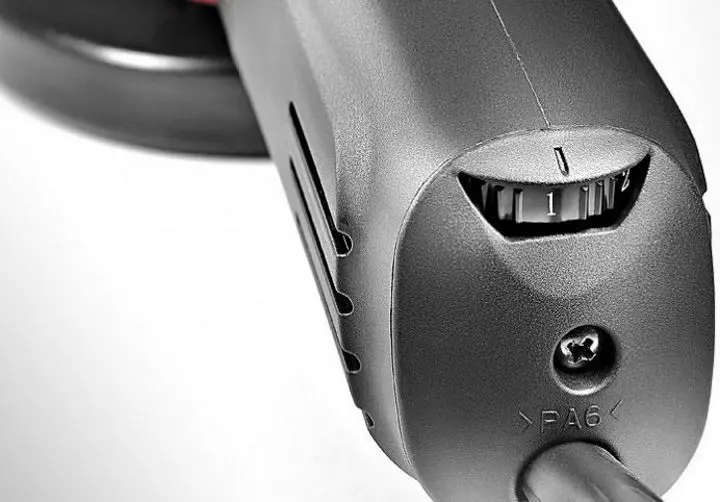 Masina de slefuit unghiulara Stark AG-850R (130085020) - 3
