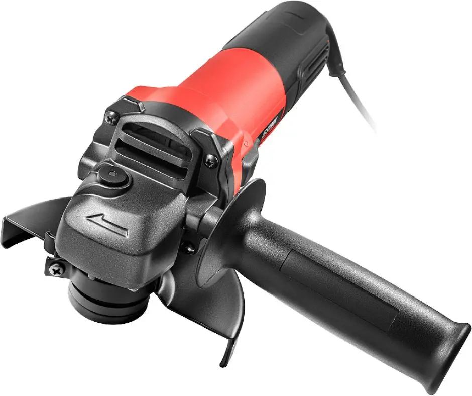 Угловая шлифовальная машина Stark AG-860 Profi (Red/Black) - 2