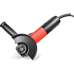 Угловая шлифовальная машина Stark AG-860 Profi (Red/Black) Thumb