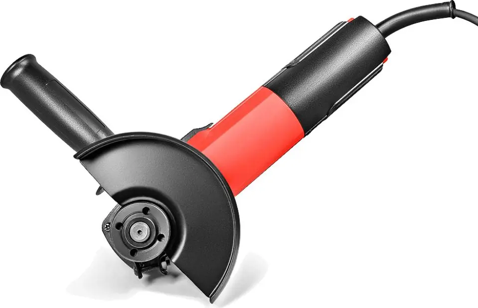 Угловая шлифовальная машина Stark AG-860 Profi (Red/Black) - 3