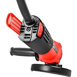 Угловая шлифовальная машина Stark AG-860 Profi (Red/Black) Thumb