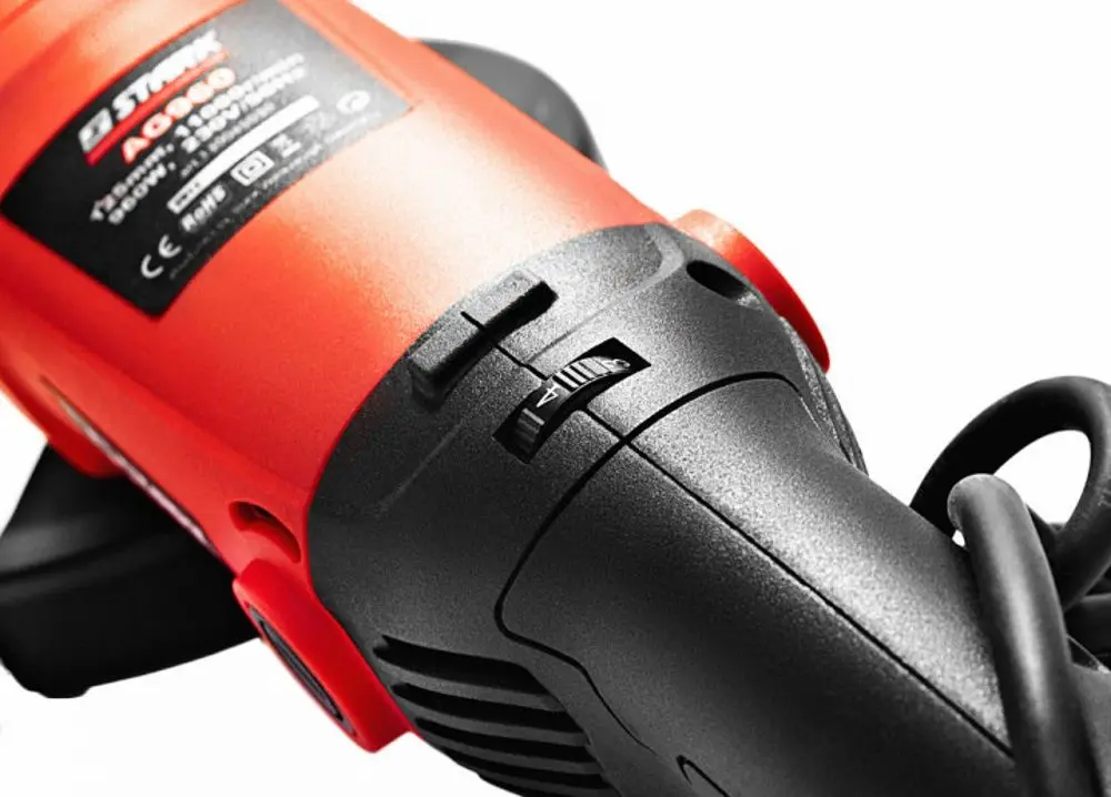 Masina de slefuit unghiulara Stark AG-960 (130045030)