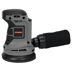 Masina de slefuit orbitala Sthor 78143 Thumb