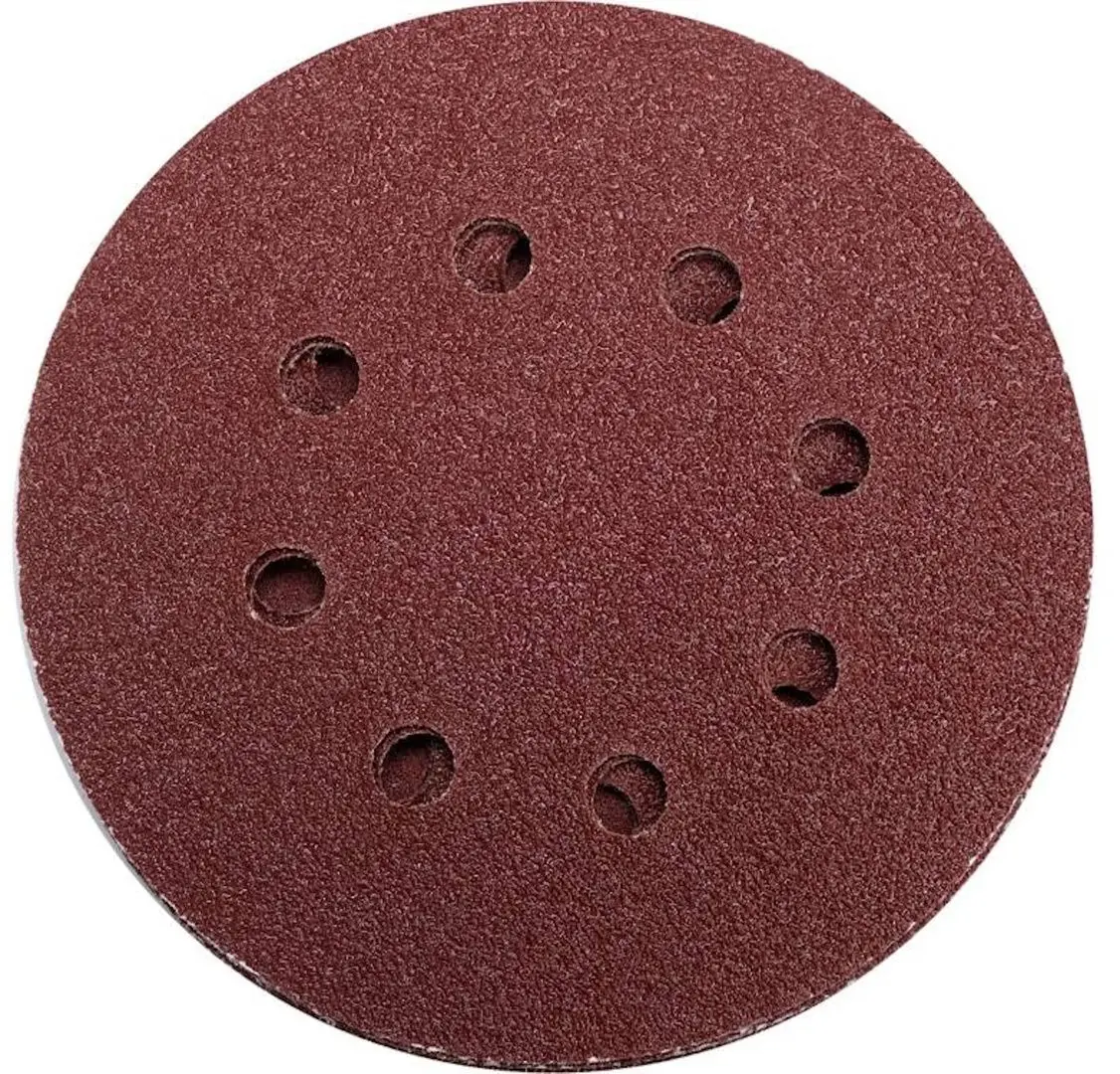 Masina de slefuit orbitala Sthor 78143