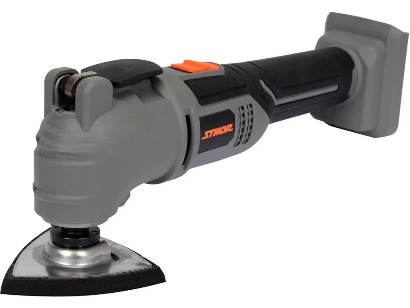 Unelta multifunctionala cu acumulator Sthor 78151