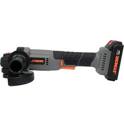 Masina de slefuit unghiulara Sthor 78091 Thumb