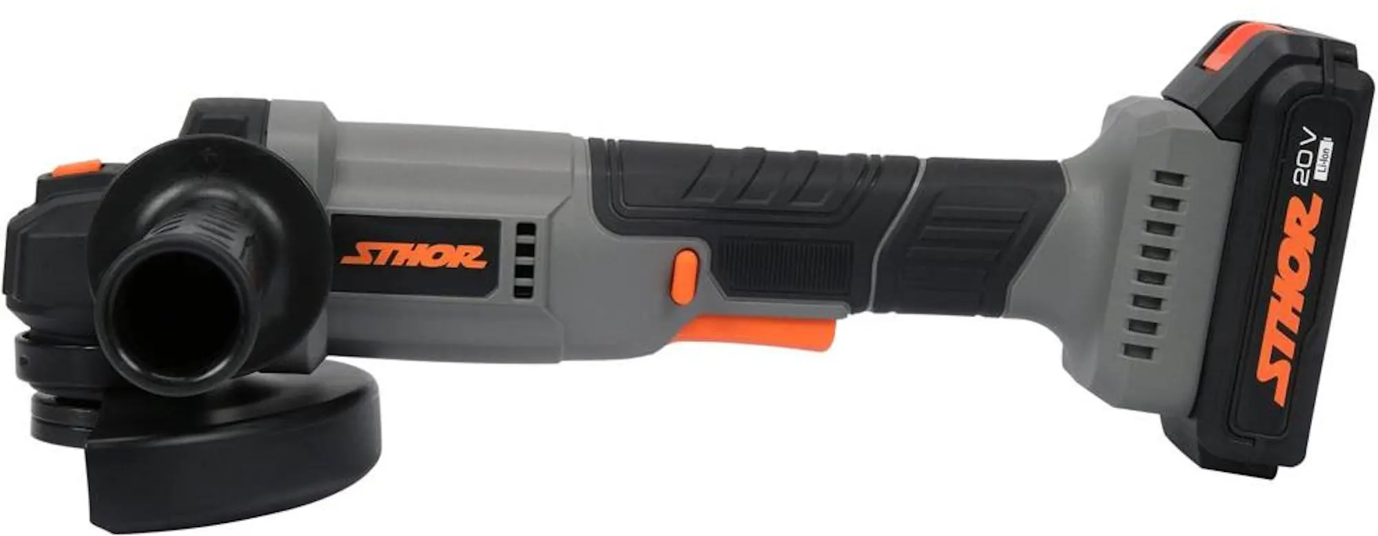 Masina de slefuit unghiulara Sthor 78091