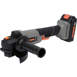 Masina de slefuit unghiulara Sthor 78091