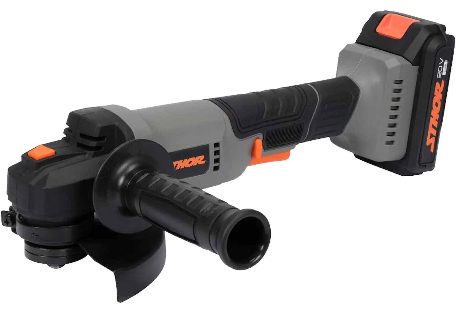 Masina de slefuit unghiulara Sthor 78091