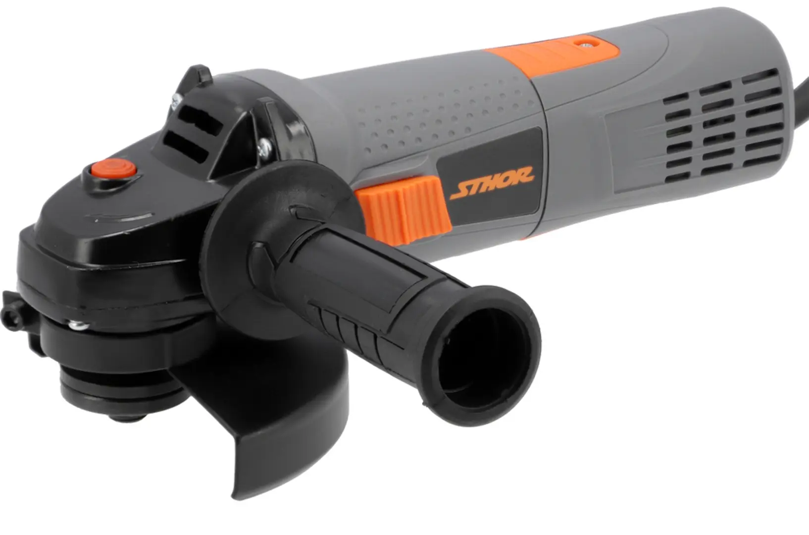 Угловая шлифовальная машина Sthor 79093