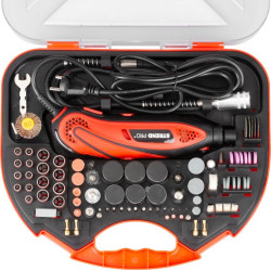 Аккумуляторная прямая шлифмашина Strend Pro Mini 114603 Thumb