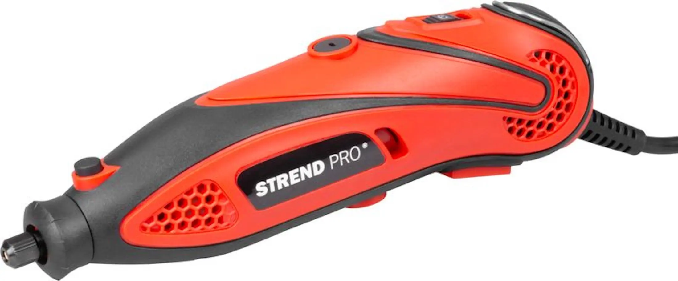 Аккумуляторная прямая шлифмашина Strend Pro Mini 114603 - 4