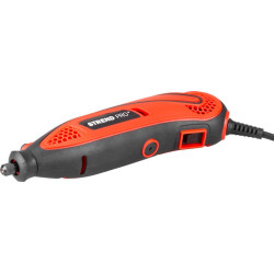 Аккумуляторная прямая шлифмашина Strend Pro Mini 114603 Thumb