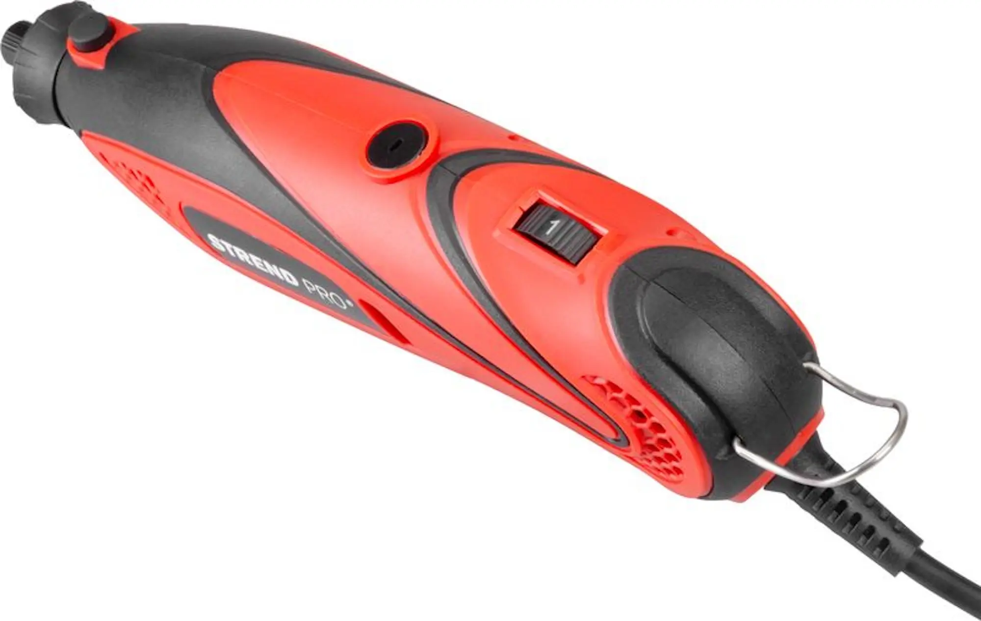 Аккумуляторная прямая шлифмашина Strend Pro Mini 114603 - 6