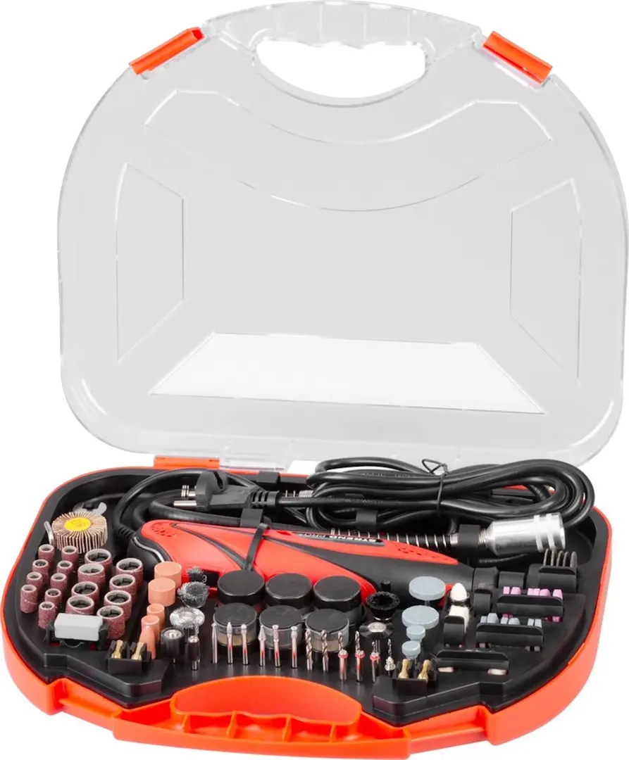 Аккумуляторная прямая шлифмашина Strend Pro Mini 114603