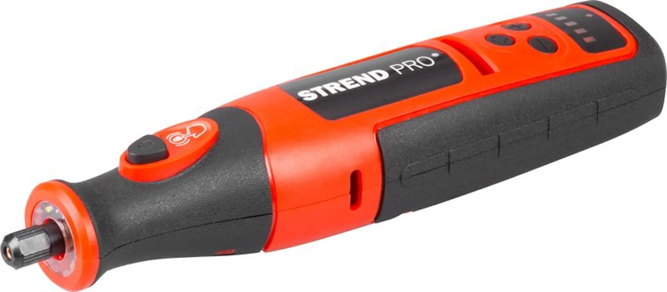 Polizor drept cu acumulator Strend Pro Mini 114607