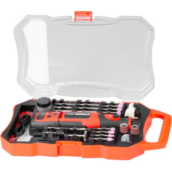 Polizor drept cu acumulator Strend Pro Mini 114607