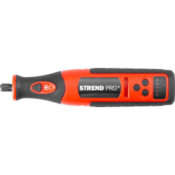 Polizor drept cu acumulator Strend Pro Mini 114607 Thumb