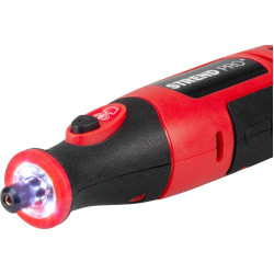 Polizor drept cu acumulator Strend Pro Mini 114607 Thumb