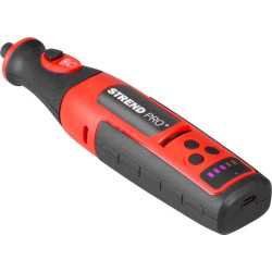 Polizor drept cu acumulator Strend Pro Mini 114607 Thumb