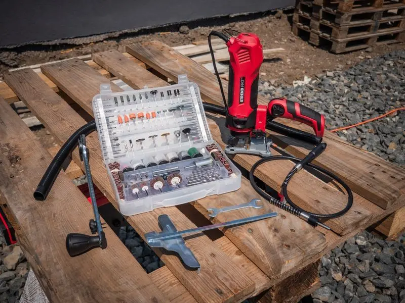 Gravor Strend Pro 114834