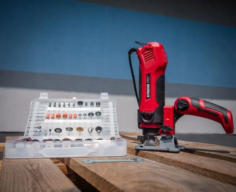 Gravor Strend Pro 114834