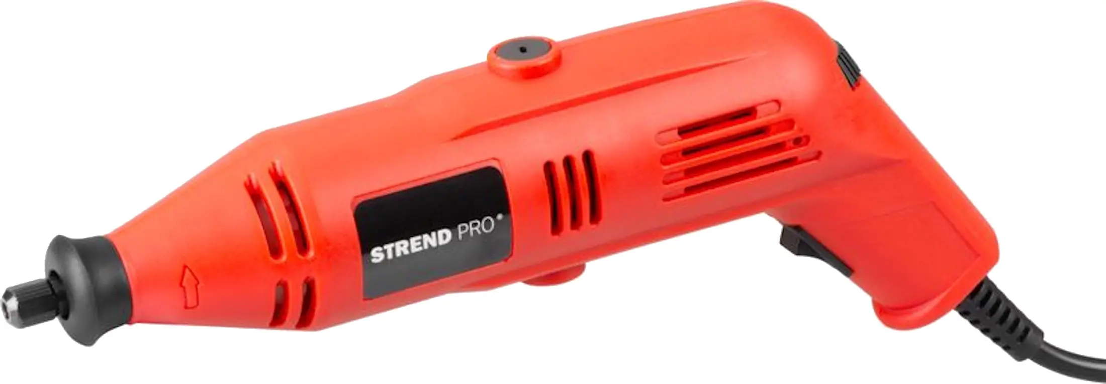 Polizor drept Strend Pro Mini 114604 - 3