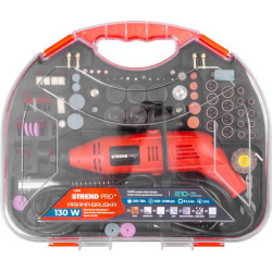 Polizor drept Strend Pro Mini 114604 Thumb