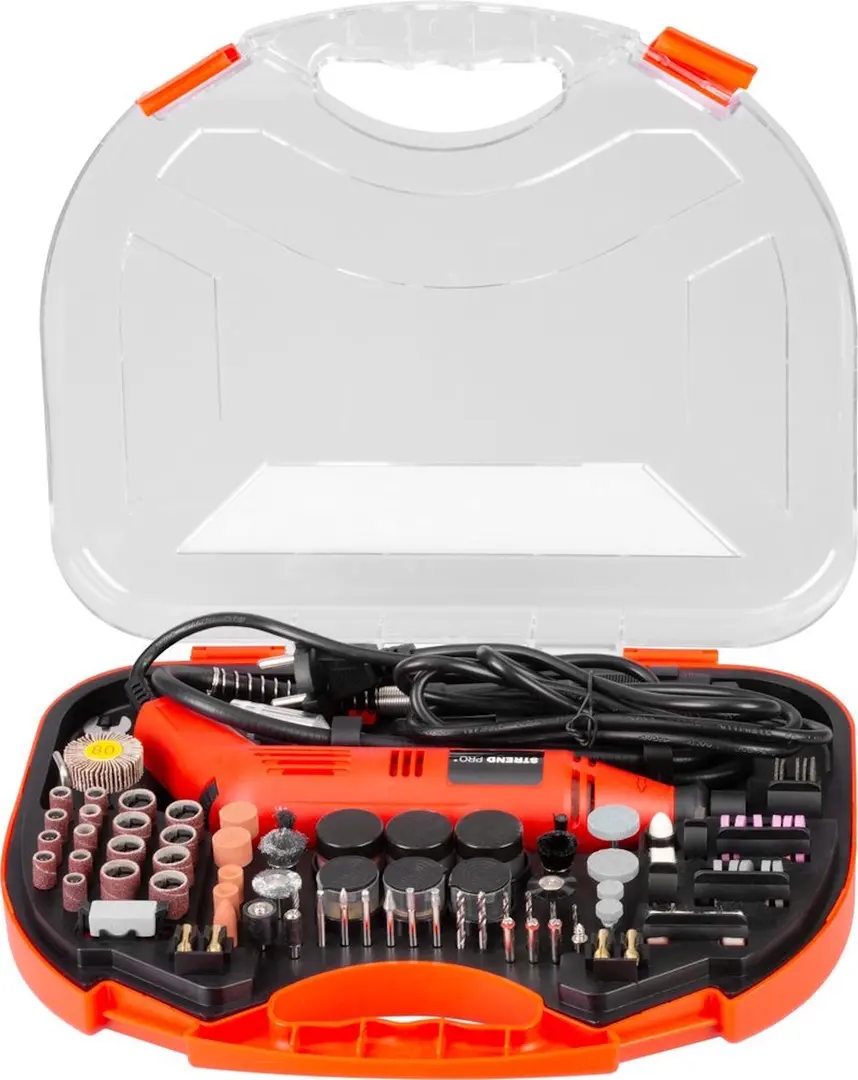 Polizor drept Strend Pro Mini 114604