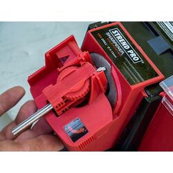 Шлифовальная машина Strend Pro S1D-DW01-56 Thumb