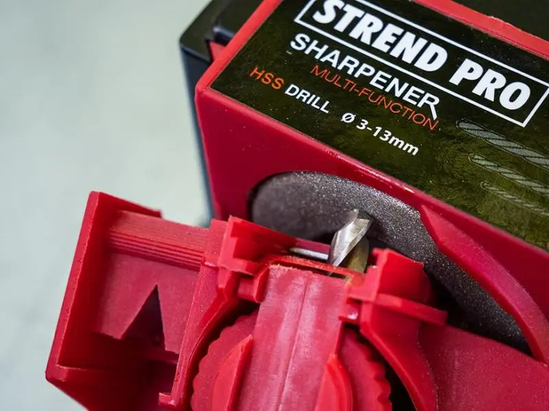 Шлифовальная машина Strend Pro S1D-DW01-56