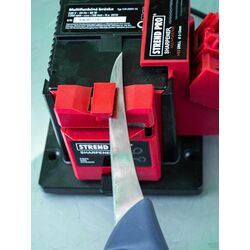 Шлифовальная машина Strend Pro S1D-DW01-56 Thumb