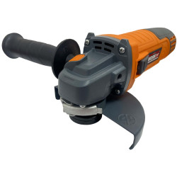 Угловая шлифовальная машина TechnoWorker AG750W Thumb