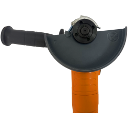 Угловая шлифовальная машина TechnoWorker AG750W Thumb