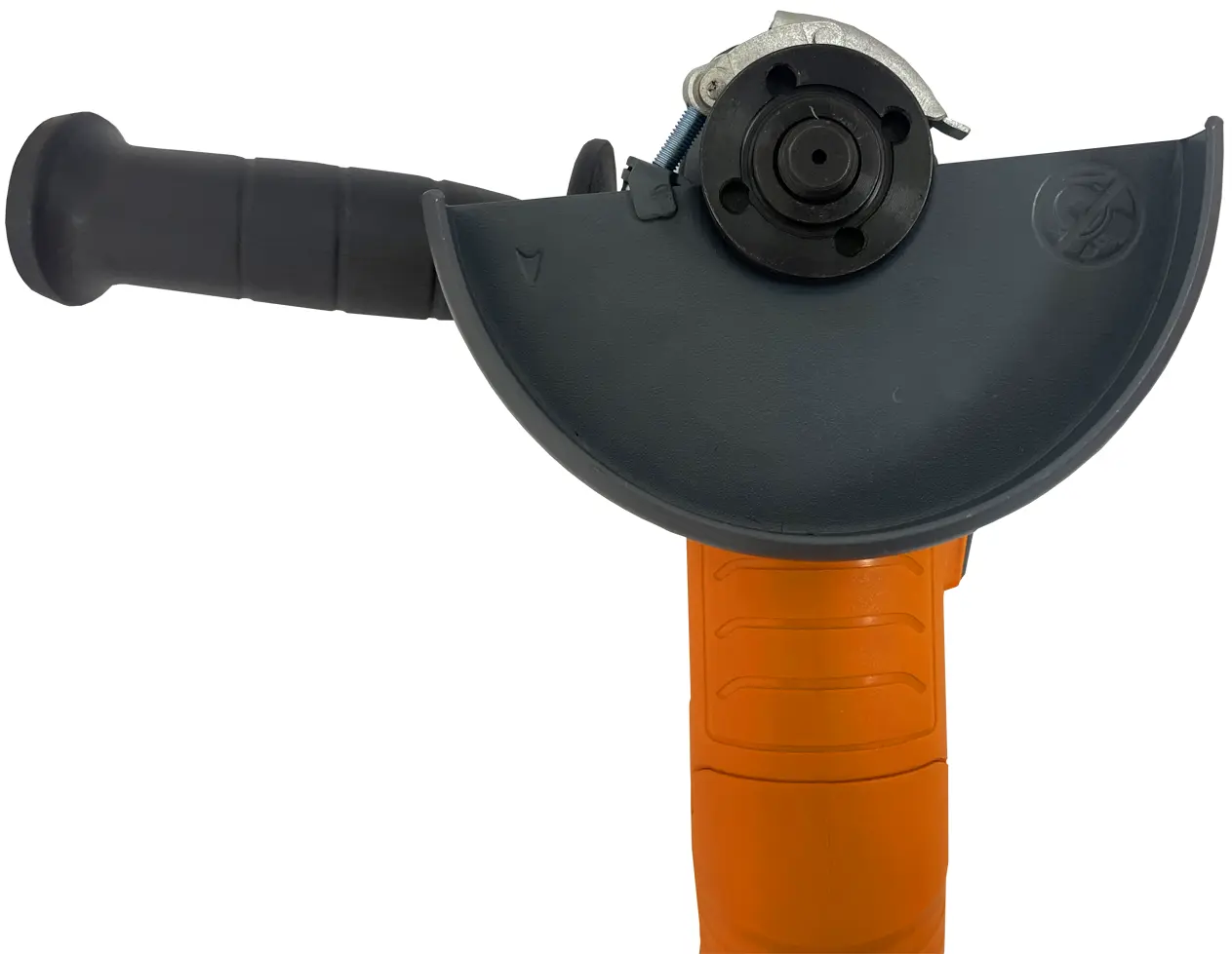 Угловая шлифовальная машина TechnoWorker AG750W