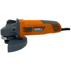 Угловая шлифовальная машина TechnoWorker AG750W Thumb