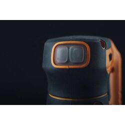 Masina de slefuit excentrica cu acumulator Tolsen 87233 Thumb