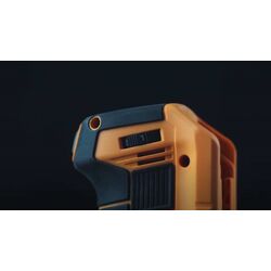 Masina de slefuit excentrica cu acumulator Tolsen 87233 Thumb