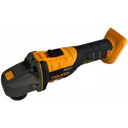Polizor unghiular cu acumulator Tolsen 87278 Solo Thumb