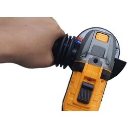 Polizor unghiular cu acumulator Tolsen 87278 Solo Thumb